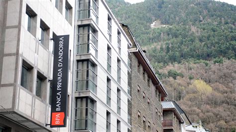 Banking In Andorra Banks Accounts Currency And More Mca Assessors