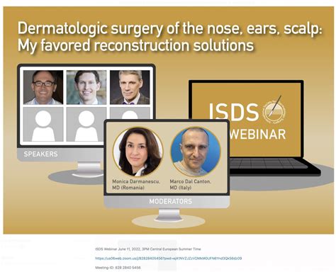 Dermatologic Surgery My Favored Reconstruction Solutions Qderm