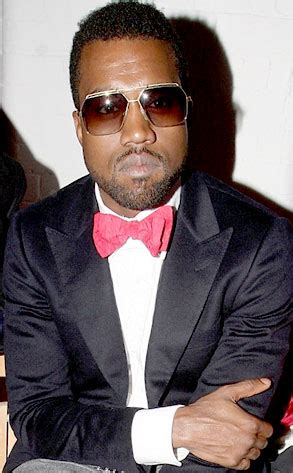 Kanye West From Top Douchebags Of E News