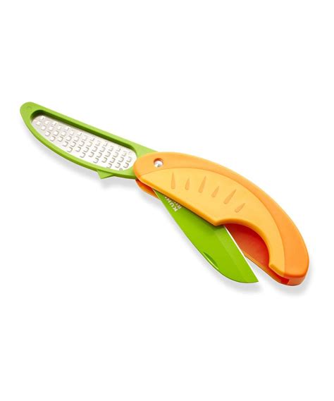 Orange Citrus Knife Zester Kitchen Words Kitchen Guide