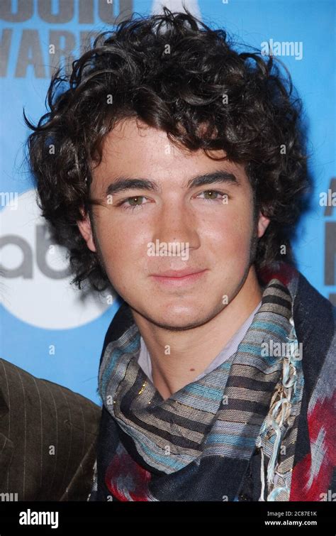 Kevin Jonas 2007