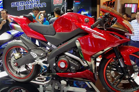 Nich Bukti Swing Arm R15 PNP Masuk Ke Vixion Aripitstop