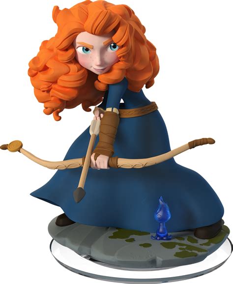 Brave Movie Png Transparent Images Png All