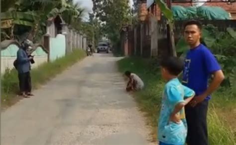 Carok Berujung Maut Di Madura 1 Tewas Dan 6 Terluka