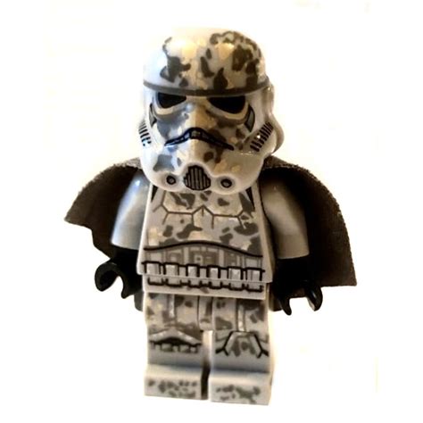 Lego Mimban Stormtrooper Minifigure Brick Owl Lego Marketplace