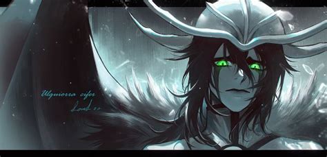 Ulquiorra Schiffer Ulquiorra Cifer Bleach Image By Level02