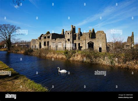 Neath Abbey Hi Res Stock Photography And Images Alamy