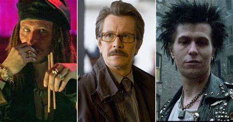 7 Hollywoods Most Versatile Actors Who Can Play Anyone