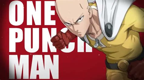 One Punch Man The Strongest Official Launch Trailer Youtube