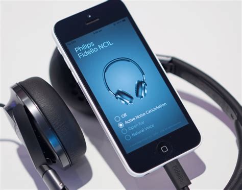 How to Connect Philips Bluetooth Headphones to iPhone