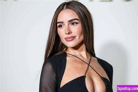 Olivia Culpo Oliviaculpo Leaked Nude Photo From OnlyFans And Patreon