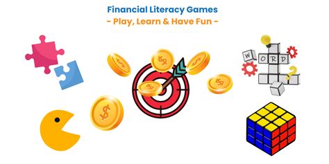 Financial Literacy Games Play Financial Literacy Games Online Finkeyz