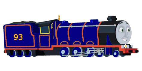 All Engine Go Oc Me By Thomvrabel On Deviantart