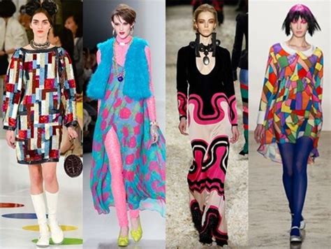 5 Technicolor Printed Dresses That Will Make You Go Ohh And Ahh