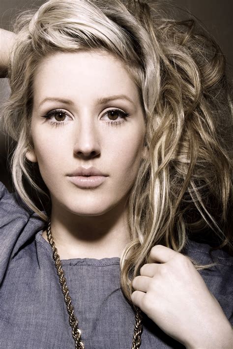 Music Gigs 'n' Festivals: Ellie Goulding Review