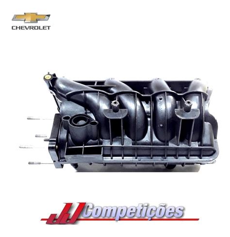 Coletor Admissão Gm Astra Vectra Zafira S10 93339037 Mercado Livre