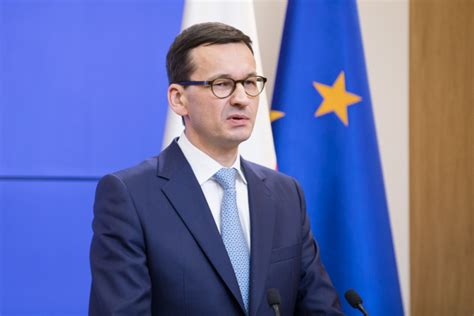 Morawiecki Propagowanie faszyzmu lub innych totalitaryzmów jest