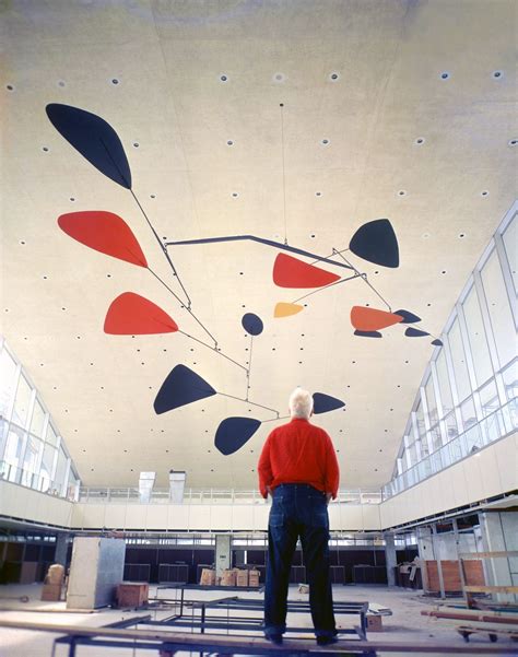 Alexander Calder Alexander Calder Sculptures Alexander Calder