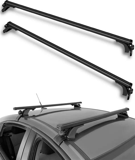 Amazon Cciyu Universal Adjustable Aluminum Roof Rack Cross