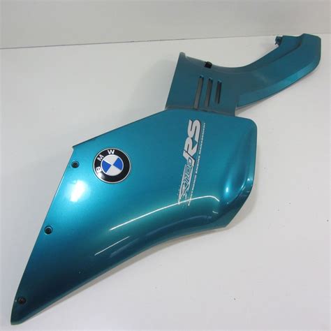 Bmw R Rs Wva Ez Rivestimento Laterale Sx Coperchio Laterale