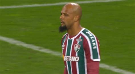 P Gina Oficial Do Corinthians Tira Onda Gol Contra De Felipe Melo