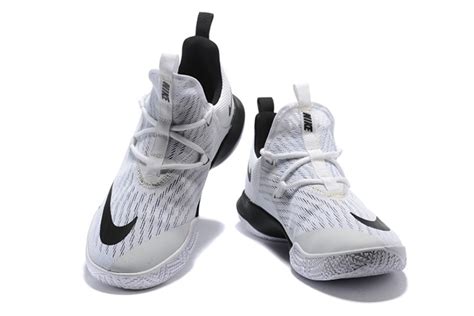 Nike Zoom Shift 2 Ep White Black Ar0459 101 Nike Zoom Shift Shoe