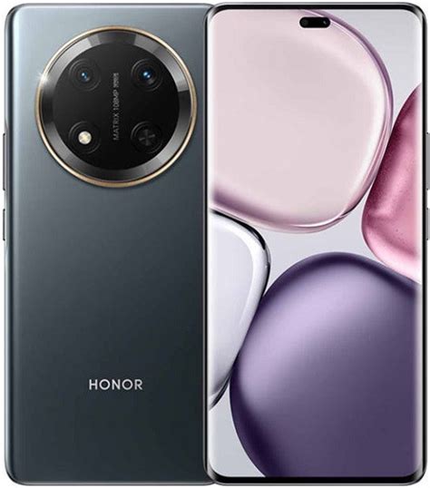 Etoren.com | (Unlocked) Honor X9c 5G BRP-NX1 Dual Sim 256GB Titanium ...