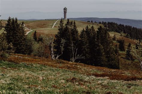 Wandern im Schwarzwald schönste Rundwanderung zum Feldberg