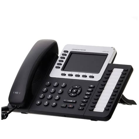 Grandstream Gxp2160 Enterprise Ip Voip Phone Wgl 03