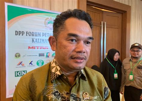 Rendahnya Sosialisasi Program Umkm Dprd Dorong Kesadaran Masyarakat