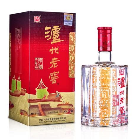 52°度泸州老窖六年窖头曲500ml【价格 品牌 图片 评论】 酒仙网