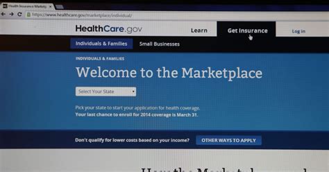 What Is Health Insurance Marketplace?