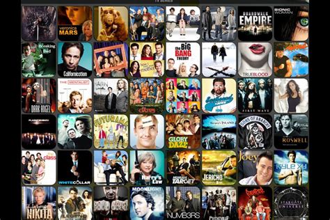 Top 10 TV shows on Amazon Prime Videos