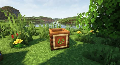 How To Make A Composter In Minecraft How To Use It