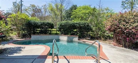 Top 10 Vacation Rentals With Private Pool In Charlotte, North Carolina ...