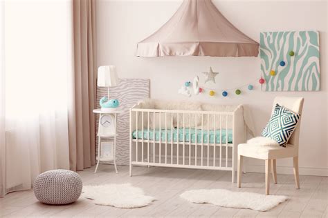 Comment aménager une chambre bébé Feng Shui Expert Feng Shui Aude