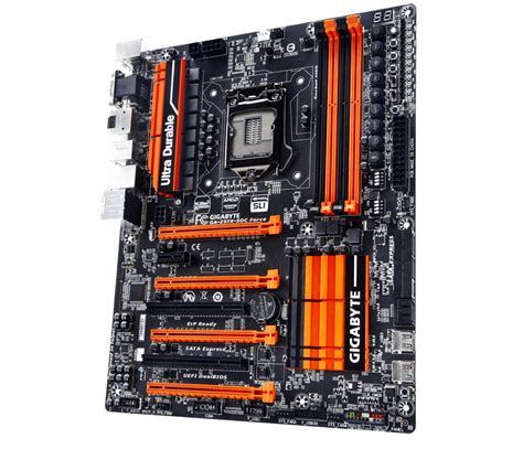 The Best Gaming Motherboards Pc Gamer