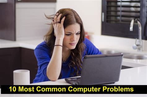 Common Mistakes Computer User Must Avoid Technology Point