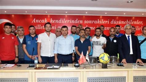 TFF Plaj Futbolu Ligi finalleri Alanya da başladı Futbol Haberleri Spor