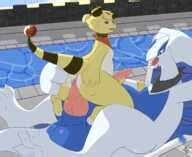 Post 5215921 Ampharos HowlingArtsody Lugia Porkyman