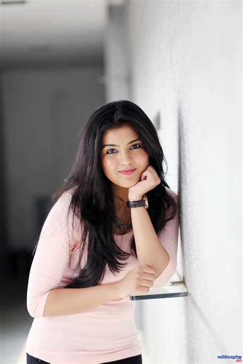 Amritha Latest Stills