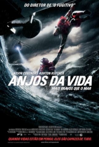 Anjos Da Vida Mais Bravos Que O Mar De Novembro De Filmow