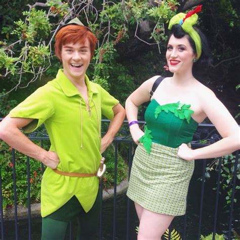 Disneybound Dapper Day Peter Pan