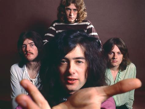 All 74 Led Zeppelin Songs Ranked From Worst To Best 60 Off