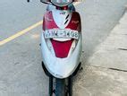 Tvs Scooty Pept For Sale In Ambalangoda Ikman