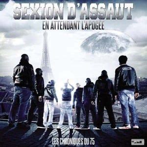 Sexion D Assaut Lyrics Songs And Albums Genius