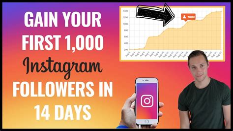 How To Grow Your Personal Instagram Account From 0 To 1 000 Followers