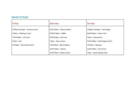 Ep Stage Times Pdf Docdroid