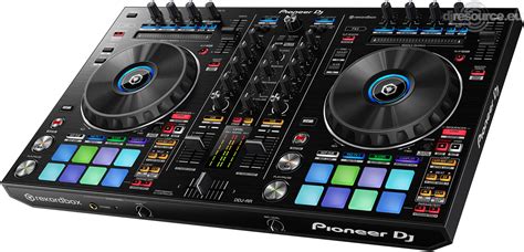 Pioneer DJ DDJ RR Controller MIDI Gearbase DJResource