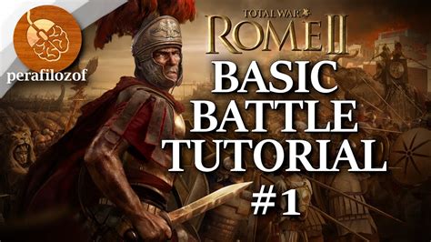 🏹combat And Army Command Basic Battle Tactics Tutorial For Total War